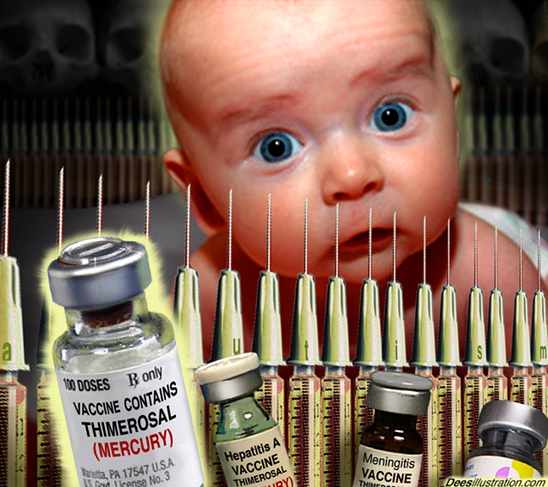 vaccini e tossicità